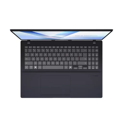 ASUS CONS NB Vivobook X1607CA-MB058 16" WUXGA, Intel Ultra 5 225H , 16GB, 512GB M,2, INT, NOOS, Kék