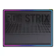   ASUS GAMER NB ROG Strix G815LW-SA277 18,0" WQXGA, Intel Ultra 9 290HX, 32GB, 1TB M.2, NV RTX 5080 16GB, NOOS, Szürke