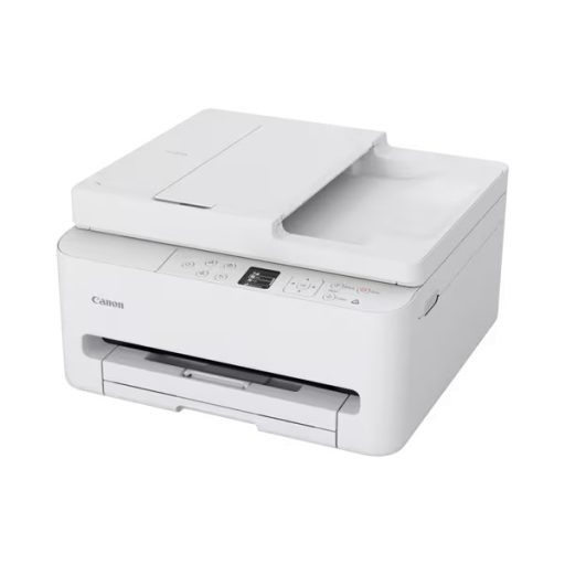 CANON Tintasugaras nyomtató PIXMA TS7550i, A4, FF 14 k/p, SZ 9 k/p, 4800x1200dpi, duplex, USB/WiFi