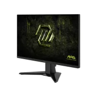   MSI Monitor GAMING MAG 255F X24 24,5" FHD Rapid IPS 1920x1080, 16:9, 240Hz, 1000:1, 0,5ms, 2x HDMI, DP, Black