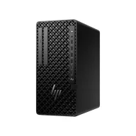   HP Workstation Z1 TWR G1i Core Ultra7 265 2.4GHz, 16GB, 512GB, RTX A400 4GB, Win 11 Prof. - w/o mDP adap