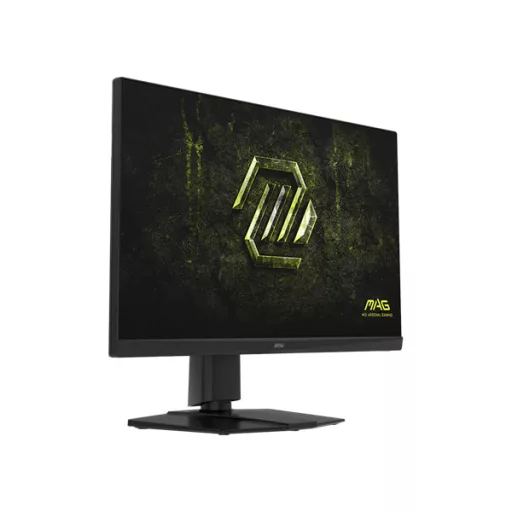 MSI Monitor GAMING MAG 272QPF E20 Rapid IPS LED 27" WQHD 2560x1440, 16:9, 1200:1 CR, 300cd/m2, 1ms, 200Hz, DP, 2xHDMI