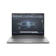   HP ZBook 8 G1i 16 16" WUXGA AG 400cd, Core Ultra7 255H 2GHz, 16GB, 1TB, Win 11 Prof.