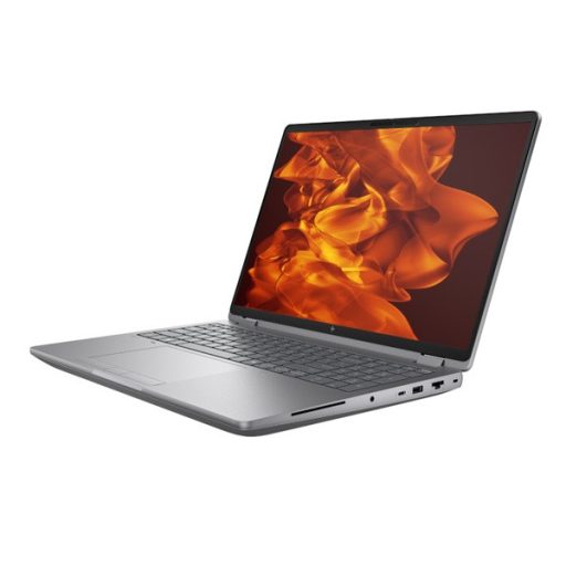 HP ZBook Fury G1i 16" WUXGA AG 400cd, Core Ultra7 255HX 2.4GHz, 32GB, 1TB, RTX PRO 2000 8GB, Win 11 Prof.