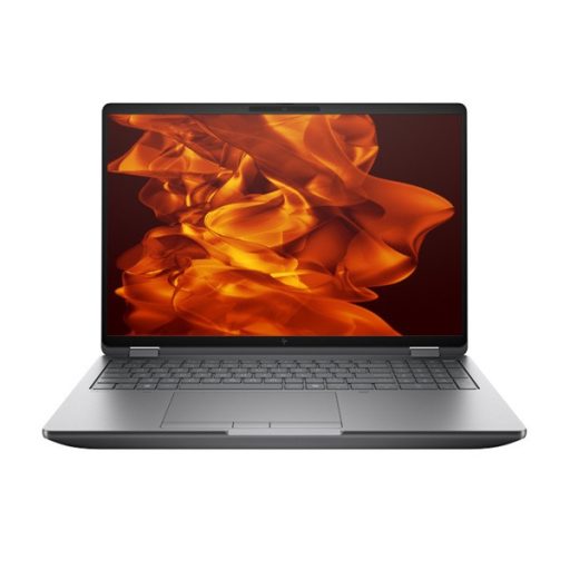 HP ZBook Fury G1i 16" WUXGA AG 400cd, Core Ultra7 265HX 2.6GHz, 32GB, 1TB, RTX PRO 3000 12GB, Win 11 Prof.