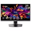 MSI Monitor GAMING MAG 272UP QD-OLED E16 26,5" UHD 3840x2160, 165Hz, 150000:1 CR, 250cd/m2, 0,03ms, 2x HDMI, DP, USB-C
