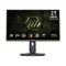 MSI Monitor GAMING MAG 274QPF X32 RapidIPS 27" WQHD 2560x1440, 1000:1 CR, 400cd/m2, 0,5ms, 320Hz, DP, 2x HDMI