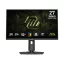 MSI Monitor GAMING MAG 274QPF X32 RapidIPS 27" WQHD 2560x1440, 1000:1 CR, 400cd/m2, 0,5ms, 320Hz, DP, 2x HDMI
