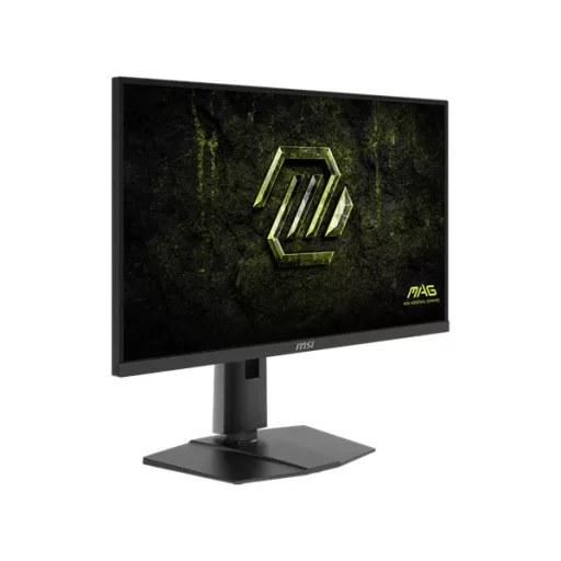 MSI Monitor GAMING MAG 274QPF X32 RapidIPS 27" WQHD 2560x1440, 1000:1 CR, 400cd/m2, 0,5ms, 320Hz, DP, 2x HDMI