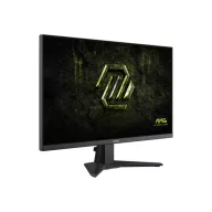   MSI Monitor GAMING MAG 275F E20 27" FHD 1920x1080, Rapid IPS 200Hz, 16:9, 1000:1, 0,5ms, 2x HDMI, DP, Black