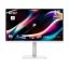 MSI Monitor Business PRO MAX 271QPHW E14 27" WQHD 2560x1440 IPS 144Hz 300cd/m2 1500:1 1ms 2xHDMI, DP, USB-C, Hub, White