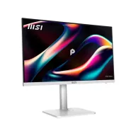   MSI Monitor Business PRO MAX 271QPHW E14 27" WQHD 2560x1440 IPS 144Hz 300cd/m2 1500:1 1ms 2xHDMI, DP, USB-C, Hub, White