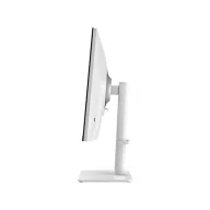   MSI Monitor Business PRO MAX 271QPHW E14 27" WQHD 2560x1440 IPS 144Hz 300cd/m2 1500:1 1ms 2xHDMI, DP, USB-C, Hub, White