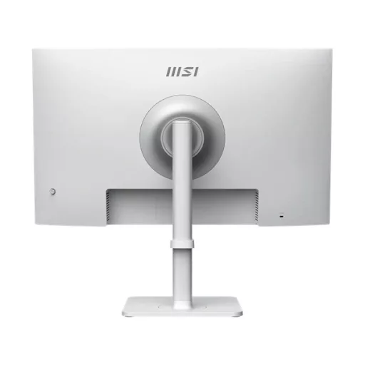 MSI Monitor Business PRO MAX 271QPHW E14 27" WQHD 2560x1440 IPS 144Hz 300cd/m2 1500:1 1ms 2xHDMI, DP, USB-C, Hub, White