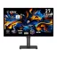 MSI Monitor Business PRO MAX 271UPX12G 26,5" UHD 3840x2160, QD-OLED 120Hz, 0,03ms, HDR, 2x hDMI, DP, USB-C, Grey