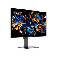   MSI Monitor Business PRO MAX 271UPX12G 26,5" UHD 3840x2160, QD-OLED 120Hz, 0,03ms, HDR, 2x hDMI, DP, USB-C, Grey