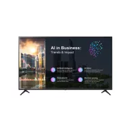   LG 16/7 TV Signage 75" 75PK640S, 3840x2160, 300cd/m2, 8ms, 3xHDMI/USB/RJ45, webOS, HDR