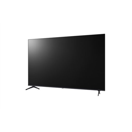 LG 16/7 TV Signage 75" 75PK640S, 3840x2160, 300cd/m2, 8ms, 3xHDMI/USB/RJ45, webOS, HDR