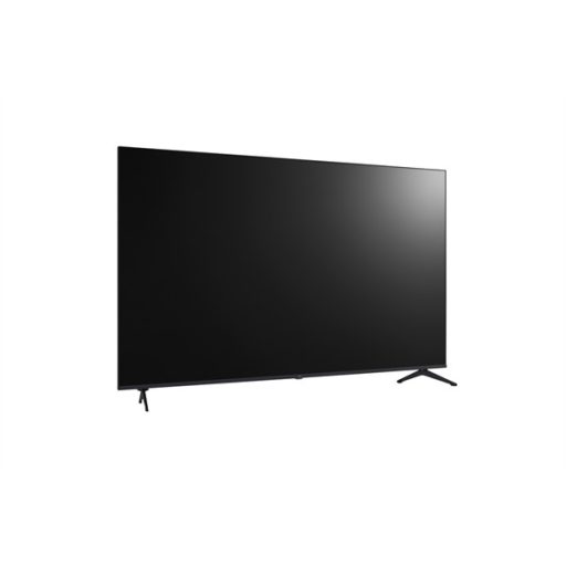 LG 16/7 TV Signage 75" 75PK640S, 3840x2160, 300cd/m2, 8ms, 3xHDMI/USB/RJ45, webOS, HDR