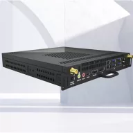   Huawei eKit ICD OPS,I5-12450H,DDR4 8GB,256GB SSD,Windows11 IOT Enterprise SAC,DC19V,Max 90W,195mm,180mm,30mm