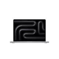  Apple Macbook Pro 14,2" M5 PRO, 18C CPU/20C GPU, 64GB/1TB - Silver - HUN KB, Nanotexture