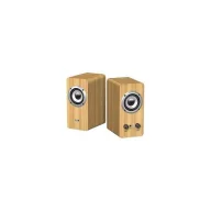 GENIUS 2.0 Hangszóró SP-HF400 Jack 10 Watt, Világosbarna