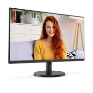   AOC IPS monitor U27B3A 27", 3840x2160, 16:9, 350cd/m2, 4ms, 2xHDMI/DisplayPort