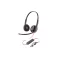 HP POLY fejhallgató Blackwire 3220 sztereó USB-C+USB-C/USB-A adapter (Bulk)