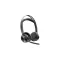 HP POLY fejhallgató Voyager Focus 2 USB-C-C+USB-C/A Adapter