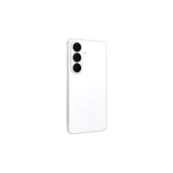 SAMSUNG Okostelefon Galaxy S26, 256GB/12GB, Fehér