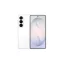 SAMSUNG Okostelefon Galaxy S26, 512GB/12Gb, Fehér