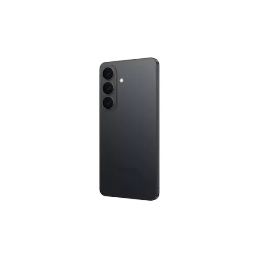 SAMSUNG Okostelefon Galaxy S26+, 512GB/12GB, Fekete