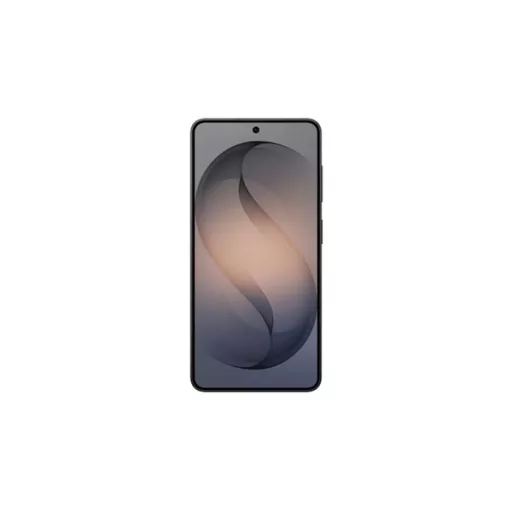 SAMSUNG Okostelefon Galaxy S26+, 512GB/12GB, Fekete