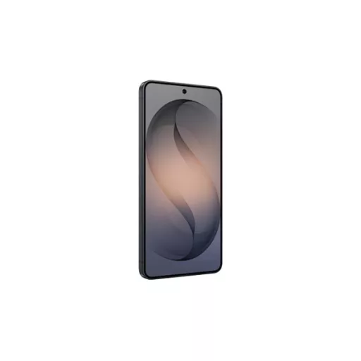 SAMSUNG Okostelefon Galaxy S26+, 512GB/12GB, Fekete