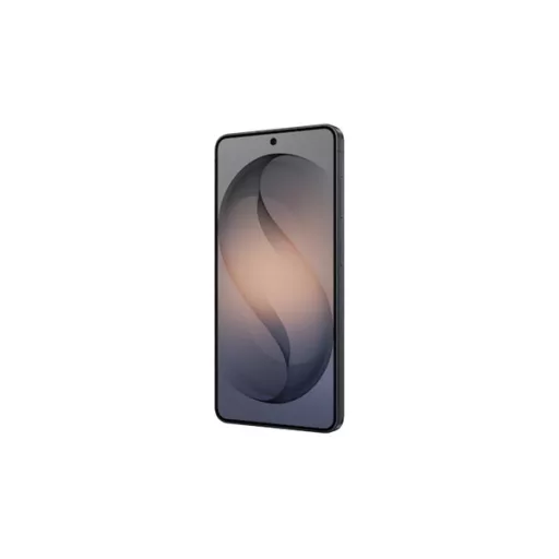 SAMSUNG Okostelefon Galaxy S26+, 512GB/12GB, Fekete