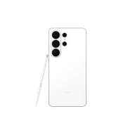 SAMSUNG Okostelefon Galaxy S26 Ultra, 512GB/12GB, Fehér