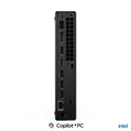   LENOVO ThinkCentre Neo 50q G6, Intel Core 5 226V (4.5GHz), 16GB, 512GB SSD, NoOS.