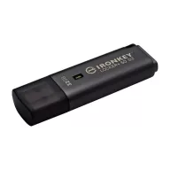   KINGSTON Pendrive 32GB IronKey Locker+ 50 G2 AES-256 FIPS 197