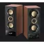 GENIUS 2.0 Hangszóró SP-HF800BT Jack 20 Watt Fa színű, Bluetooth