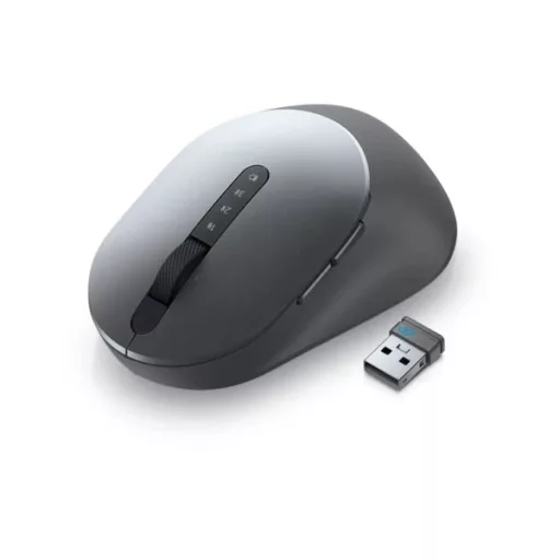DELL Pro Plus Vezeték Nélküli egér Multi-Device MS5320W