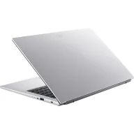   ACER Aspire Go AG14-72P-79RW, 14" WUXGA IPS, Intel Core 7 150U, 16GB, 1TB SSD, UMA, DOS, ezüst