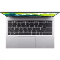   ACER Aspire Go AG14-72P-79RW, 14" WUXGA IPS, Intel Core 7 150U, 16GB, 1TB SSD, UMA, DOS, ezüst