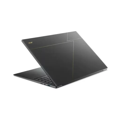 ACER Swift SF16-71T-70XZ, 16" 2.8K OLED Touch, Intel Core Ultra X7 358H, 16GB, 512GB SSD, UMA, Win11 Home, kőszürke