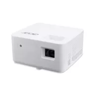   ACER DLP Projektor PD1500, FHD (1920x1080), 16:9, 1500Lm, 50000/1, HDMI, fehér