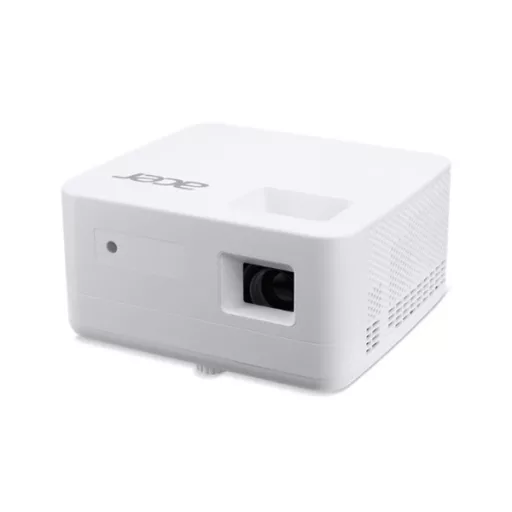 ACER DLP Projektor PD1500, FHD (1920x1080), 16:9, 1500Lm, 50000/1, HDMI, fehér