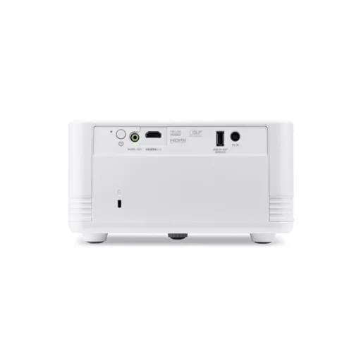 ACER DLP Projektor PD1500, FHD (1920x1080), 16:9, 1500Lm, 50000/1, HDMI, fehér