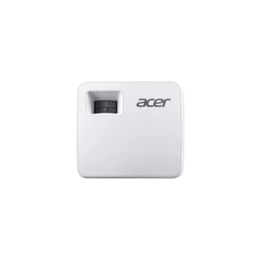 ACER DLP Projektor PD1500, FHD (1920x1080), 16:9, 1500Lm, 50000/1, HDMI, fehér