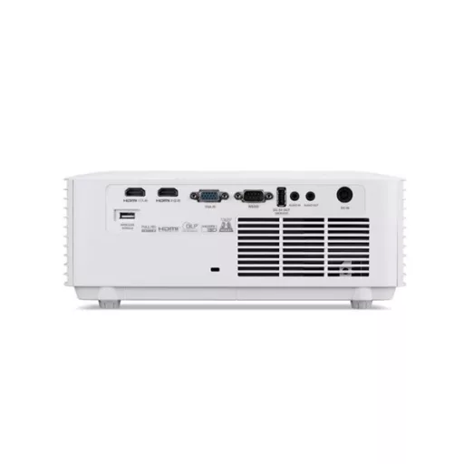 ACER Vero DLP Projektor PL2535i, FHD (1920x1080), 16:9, 5500Lm, 50000/1, 2xHDMI