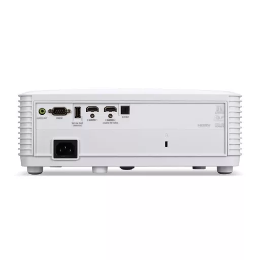 ACER Vero DLP Projektor PL3515, FHD (1920x1080), 16:9, 5500Lm, 50000/1, 2xHDMI