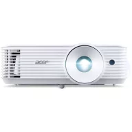   ACER DLP Projektor X1528, FHD (1920x1080), 16:9, 5200Lm, 10000/1, HDMI, fehér